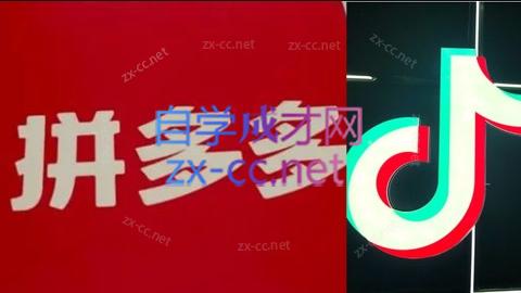 老陶电商·拼多多+抖音小店无货源开店(更新11月)-金小桐轻创业平台